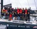 Vereintes Team Malizia in Lorient