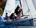 Die MSC-Crew fightet um ihren ersten Vereinsmeistertitel