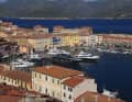 Ort und Marina sind ein tolles Ziel Photographer: YACHT/A. Fritsch