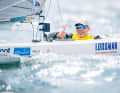 ... the Ammersbek can win his 15th Kiel Week title on Sunday.