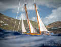 Impressionen von der Antigua Classic Yacht Regatta 2025
