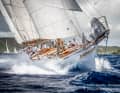 Impressionen von der Antigua Classic Yacht Regatta 2025
