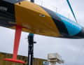 Comeback for "Malizia - Seaexplorer" in Lorient