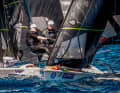 I loro compagni di allenamento Richard Schultheis/Fabian Rieger hanno iniziato brillantemente la stagione a Maiorca.