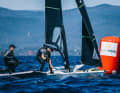Anche Jakob Meggendorfer e Andreas Spranger hanno impressionato per il loro ritorno al quarto posto.