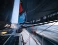 Speed! "Malizia - Seaexplorer" picks up the pace.