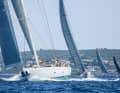 "Linnea Aurora" était l'un des trois Truly Classic 128 qui ont franchi la ligne lors de la Superyacht Cup Palma. Des problèmes techniques ont empêché le départ le premier jour, mais "Linnea Aurora" a remporté les deux courses restantes.