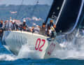 Le "Platoon Aviation" de Harm Müller-Spreer a remporté une victoire du jour et une troisième place aux championnats du monde, mais il a subi trop de revers pour pouvoir se mêler à la lutte pour le podium.