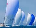"Platoon Aviation" in front after a strong start.