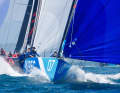 The French team Paprec missed out on a near World Championship coup in the gold medal duel with the American winners by just one point.