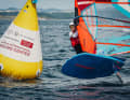 Theresa Steinlein ha impressionato con quattro vittorie di gara durante la settimana del Campionato del Mondo.