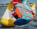A very strong performance lady from Wörthsee.