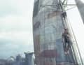 L'ensemble du bateau est conçu pour pourrir