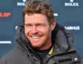 Sympathisch, hilfsbereit, extrem dynamisch und unfassbar gut: Tom Slingsby war schon zweimal Weltsegler des Jahres und ist erneut nominiert
