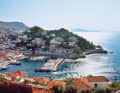 Saronic and Argolic Gulf