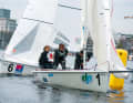 „Großer Spaß“: Wieser gewinnt dreimal die YACHT-Meisterschaft der Meister auf der Alster