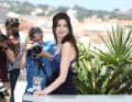 Anne Hathaway unterstützt das Red Bull Italy SailGP Team.