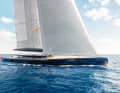 58-Meter-Slup „Ngoni“