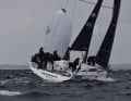 Die IDM-Inshore-Sieger auf der XR41 "Formula X".