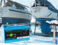 Lithium batteries need care in winter