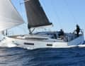 7e place : Sun Odyssey 410 - Ce bateau français racé marque des points avec son cockpit Walk Around très apprécié.