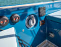 Ready: E-drive and winches are immediately ready for use. This defuses tricky situations