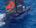 Alinghi Red Bull Racing in azione