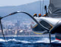 Le "Challenger of Record" Ineos Britannia