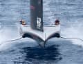 "Britannia" defeated the "Orient Express" in a thrilling match