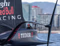 L'équipe du jour de la Louis Vuitton Cup : Alinghi Red Bull Racing a battu NYYC American Magic