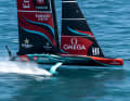 This cupper has to be beaten, but the New Zealanders have been strong so far
