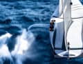Ben Ainslie, Dylan Fletcher and their team returned to the America's Cup harbour in Barcelona with a balanced record