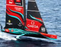 Le missile kiwi pour la défense de la Coupe : "Taihoro
