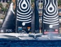 Les femmes de l'AC Team Germany en forte progression