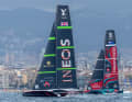 Le due finaliste di Coppa a confronto