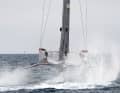 "Britannia" ins Heck geschaut