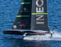 "Britannia" achieved the best British Cup result for 90 years