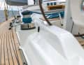 Rendono la nave meno ingombrante