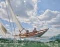 Classic Week 2019 | Fotograf: YACHT/N. Krauss