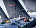 Il TP52 "Aifos" inizia nel gruppo ORC 0.