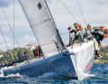 Tilmar Hansen's "Outsider" crew wants to fight for victory on home turf after two World Championship silver medals