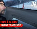 Boris Herrmann auf der Zielgeraden