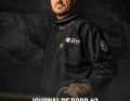 Anthony Marchand also became known to German fans in the last Ocean Race as a loyal team-mate of "Biotherm" skipper Paul Meilhat. Now he is one of only six soloists taking part in the historic premiere of the Arkea Ultim Challenge