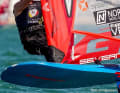 He is a top contender for the starting place he has already secured for Germany and is one of the medal candidates for the Olympic regatta in summer 2024