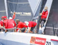 ClubSwan 50 World Champion Hendrik Brandis and his "Earlybirds" won European Championship silver with their Cape 31.