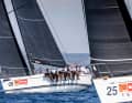 Il Club Swan 42 "Elena Nova" di Christian Plump ha vinto l'argento al Campionato Europeo nel Gruppo A ORC.