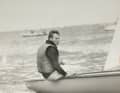 Seine dritte Goldmedaille hatte er sich zuvor 1976 vor Montreal im Finn Dinghy gesichert