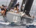 Marcus Brennecke's "Hatari" won ahead of Alghero