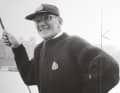 Le 27 août 1966, Chichester, alors âgé de 64 ans, a largué les amarres à Plymouth.