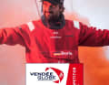 Boris Herrmann was one of the first participants to qualify with "Malizia - Seaexplorer"